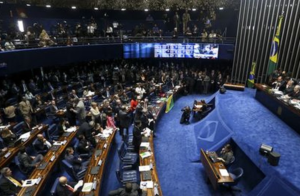 senado