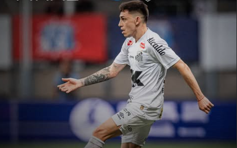 Santos, com Vojvoda como testemunha e sem Neymar, perde do Bahia e se afunda ainda na crise