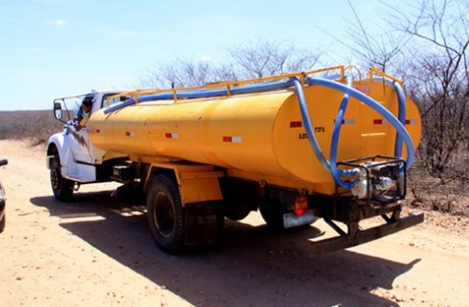 carro pipa 