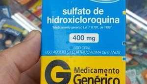 cloroquina
