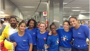 Foto: Divulgação/CBLA