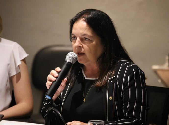 Proposta por Fátima Canuto, audiência pública vai discutir prevenção de enchentes em Alagoas