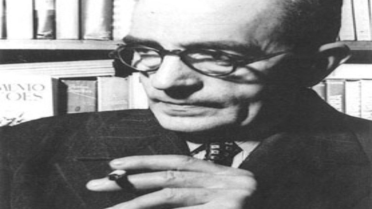 Há 124 anos nascia um dos maiores escritores do mundo: Graciliano Ramos, o prefeito revolucionário