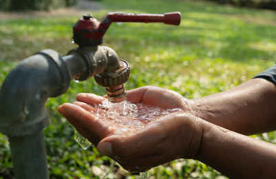 Investimentos da Águas do Sertão melhoram abastecimento em localidades de Delmiro Gouveia, Piranhas e Inhapi