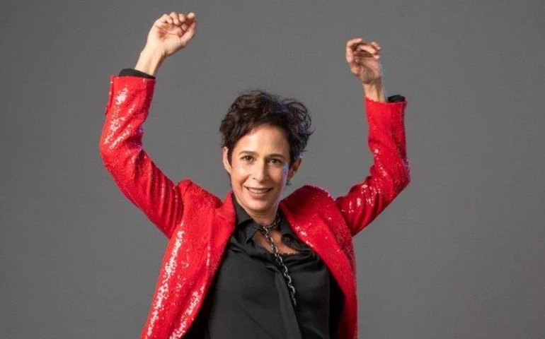 &#8216;Tenho 58 anos e me sinto maravilhosa&#8217;, diz Andréa Beltrão sobre etarismo