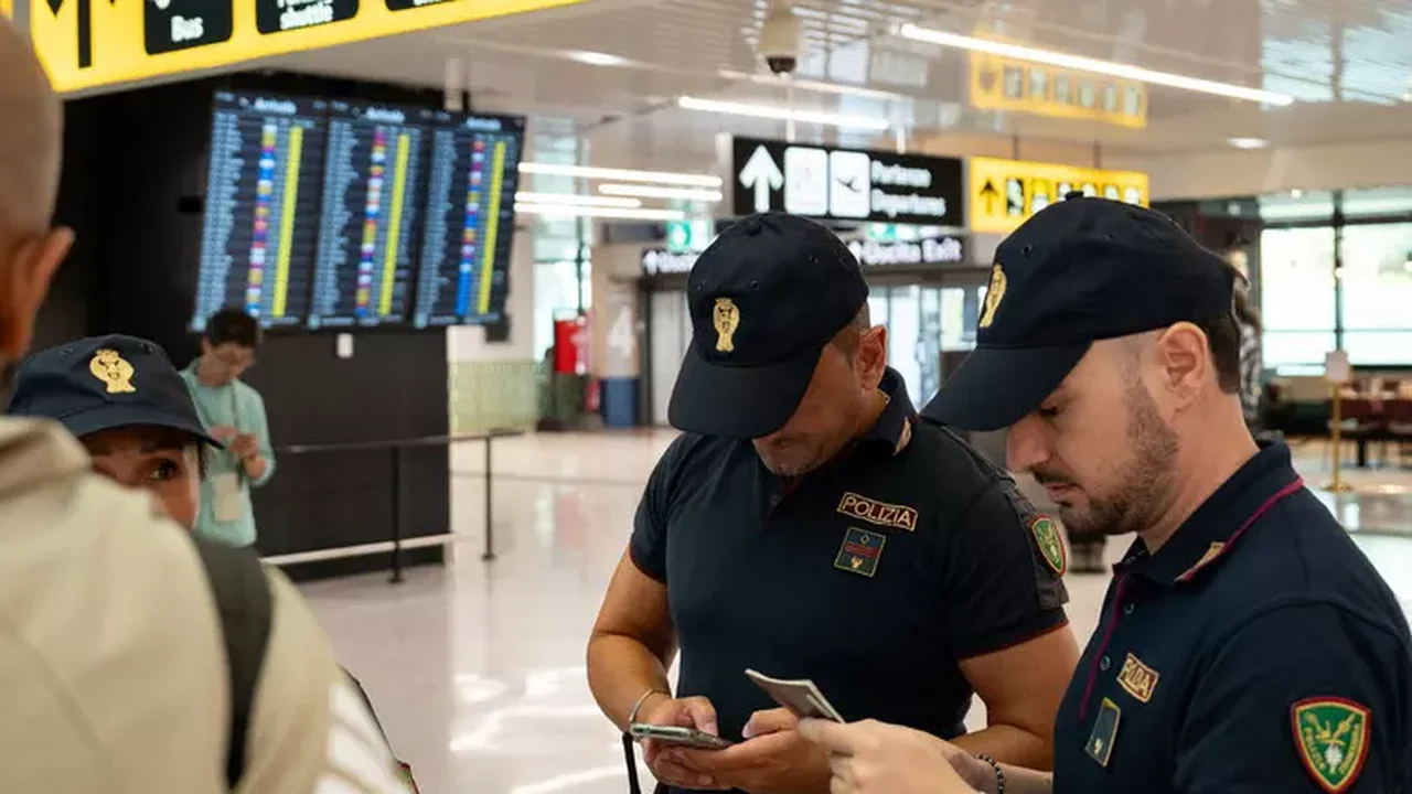 Itália mantém ressalvas e prorroga controles a viajantes da Espanha até 15/10