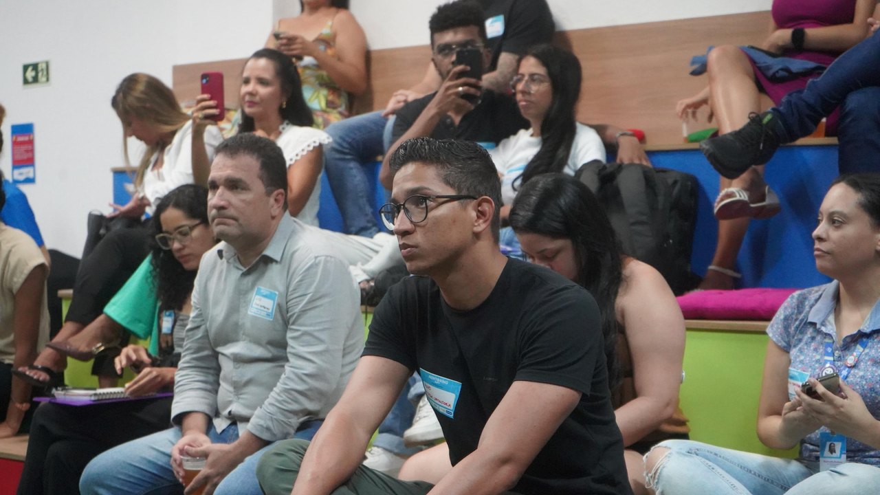 Programa de mentoria do Governo de AL promove capacitação gratuita para empreendedores