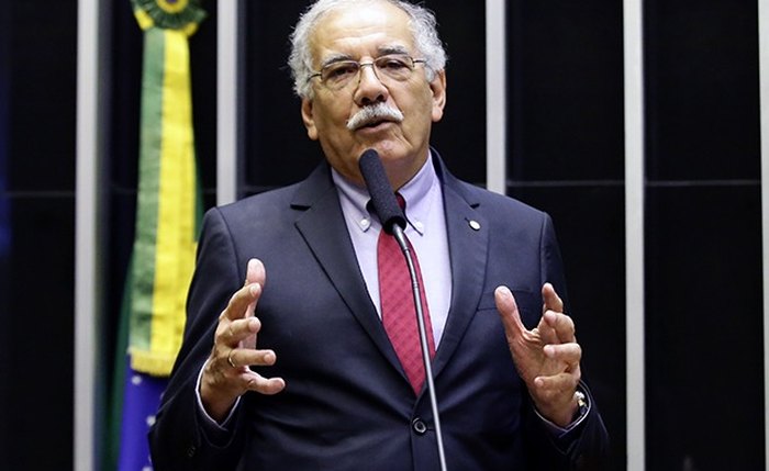Luiz Ovando