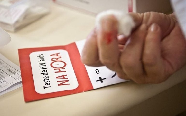 Sesau alerta para a prevenção de infecções sexualmente transmissíveis no Carnaval