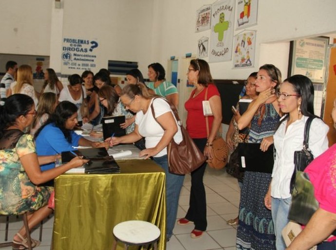 Arapiraca inicia formação de 800 professores em Educação Emocional