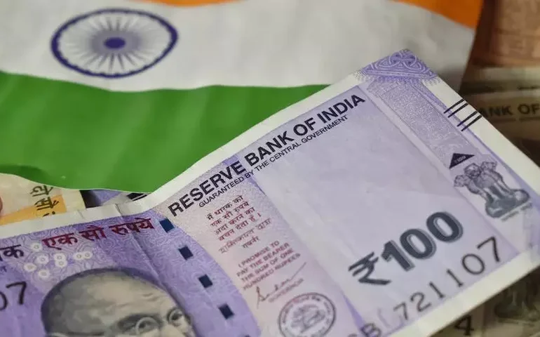 PIB da Índia cresce 6,7% no 1º trimestre fiscal, na comparação anual