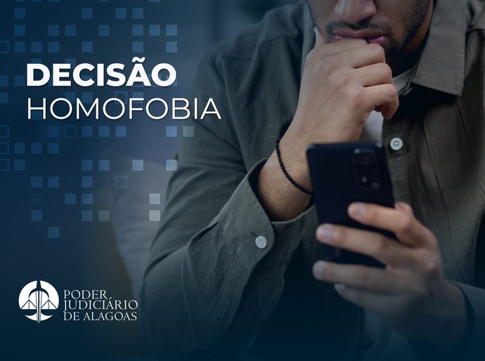 Influenciadora é condenada a dois anos e sete meses de prisão por injúria homofóbica