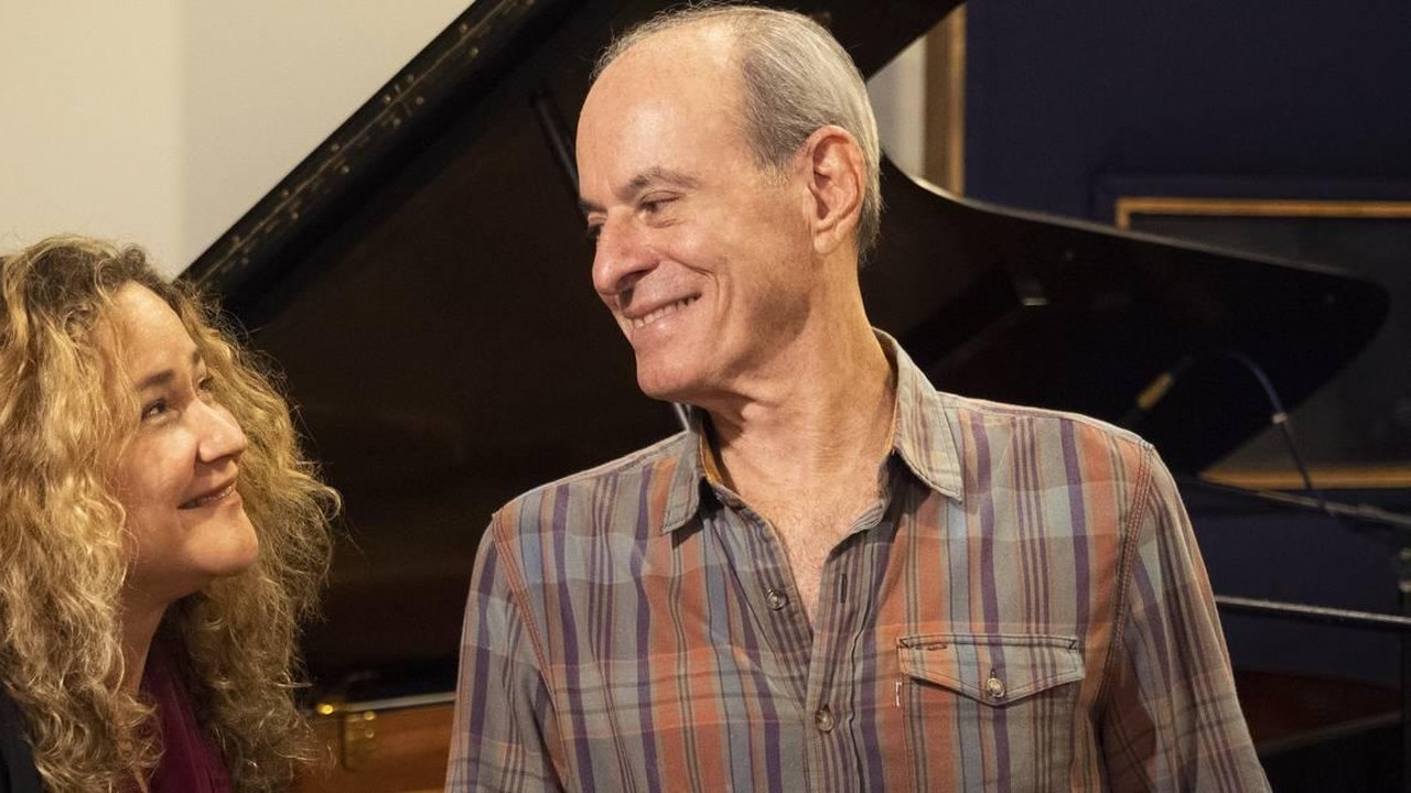 ‘Hoje’, o novo álbum de Delia Fischer, tem a voz de Ney Matogrosso