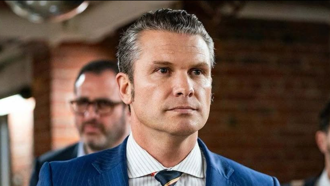 Pete Hegseth é confirmado como secretário de Defesa do governo Trump