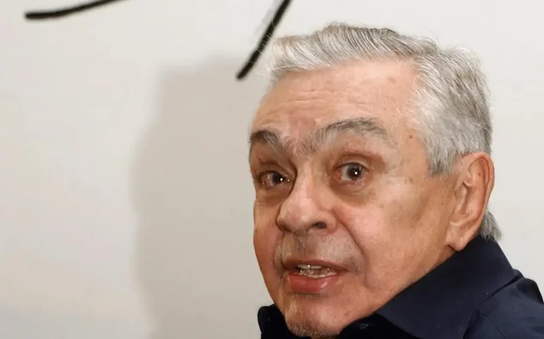 Senado exalta legado de Chico Anysio: 'intérprete do Brasil'