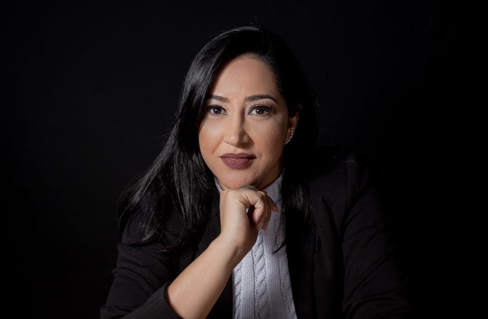 Docente sergipana participa de pesquisa internacional