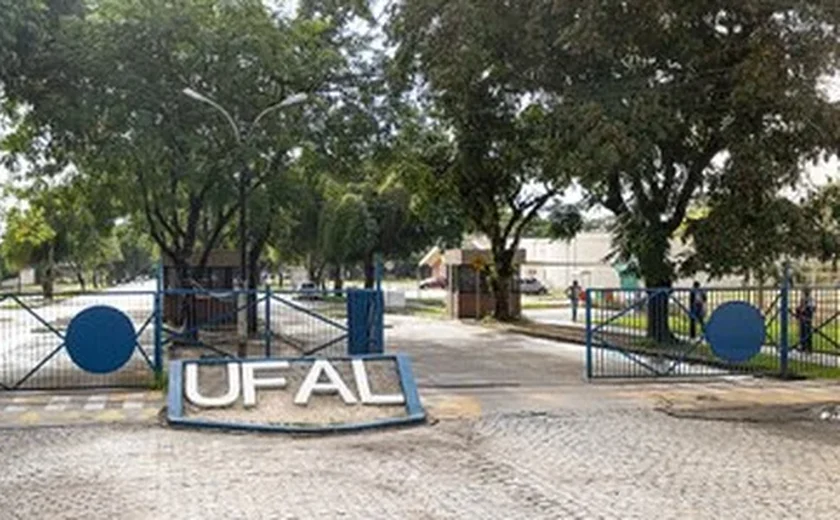 Confira os horários de funcionamento da Ufal durante a greve