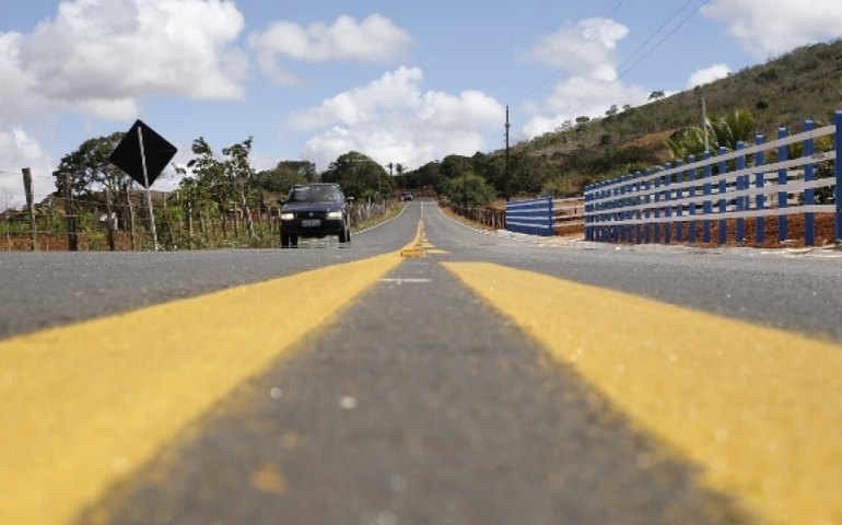 Governador assina nesta segunda (22), ordem de serviço da AL-225, em Igreja Nova