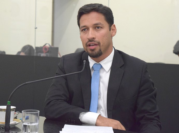 Projeto visa assegurar direitos às vitimas de crimes dolosos e a seus herdeiros