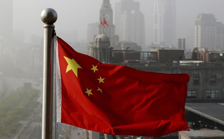 China se destaca na Ásia por preparação prévia para crise energética