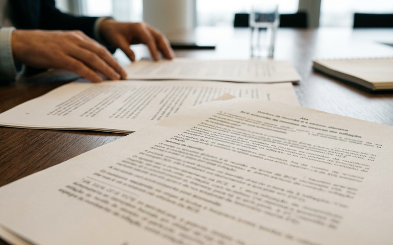 Em ata, BCE mantém trajetória de juros em aberto, ressalta incertezas e cita riscos de inflação