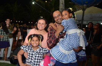 São João Massayó é marcado pelas histórias de fãs, turistas e empreendedores