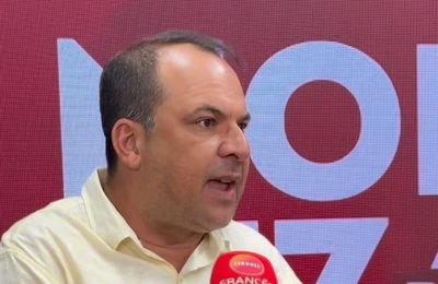 Pré-candidatura de Francisco Sales dispara em Alagoas rumo à Assembleia Legislativa