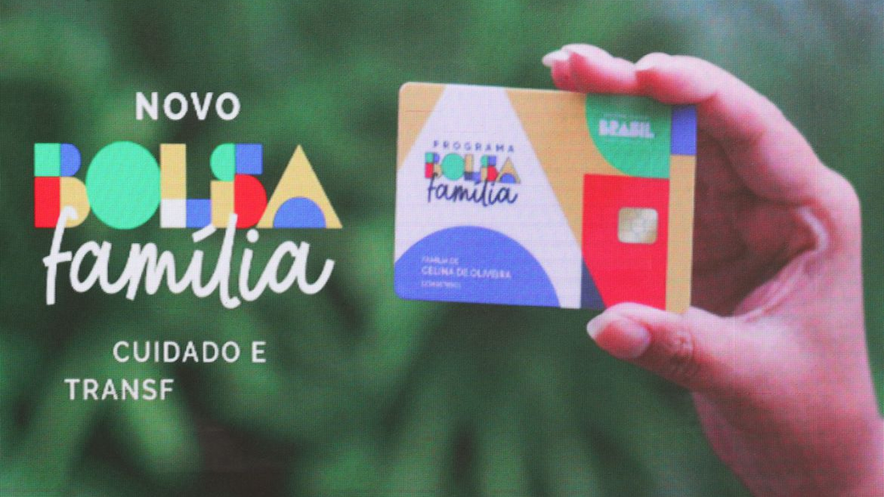 Beneficiários com NIS de final 8 recebem novo Bolsa Família