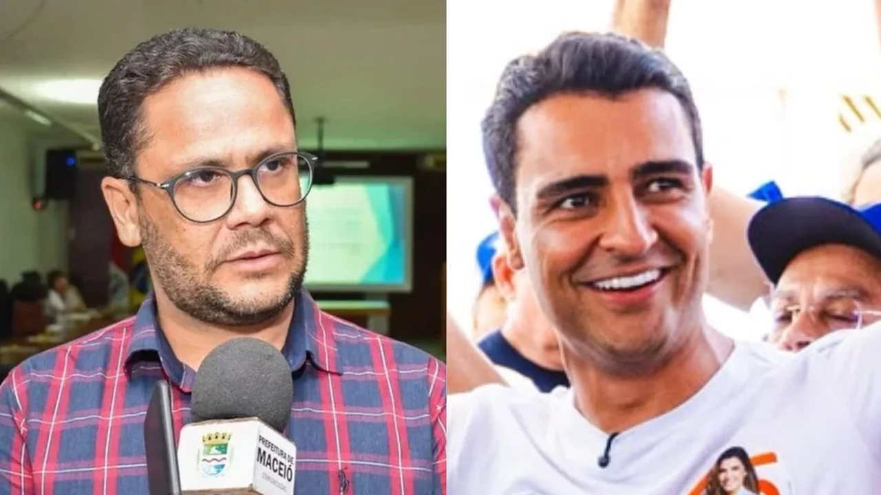 JHC diz que não tem nada a ver, mas nomeou presidente do Iprev sem qualificação comprovada e só exonerou muito depois que o escândalo veio à tona