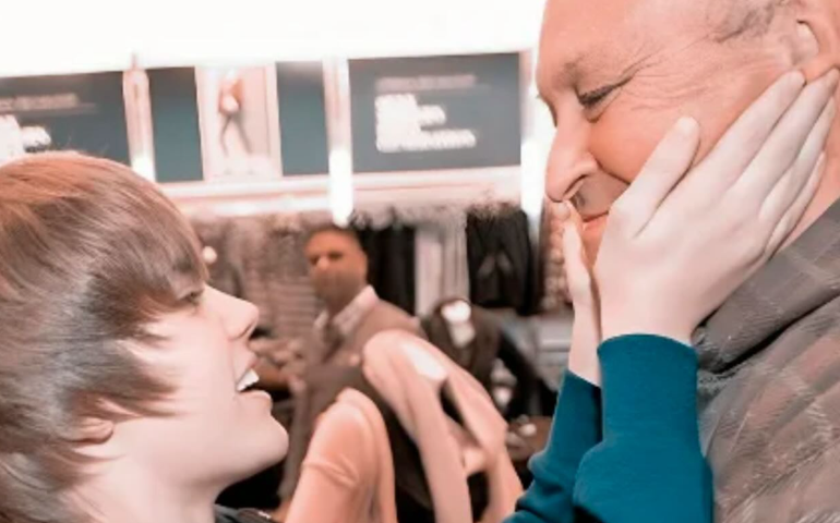 Justin Bieber lamenta morte do avô e posta homenagem: Vou sentir sua falta