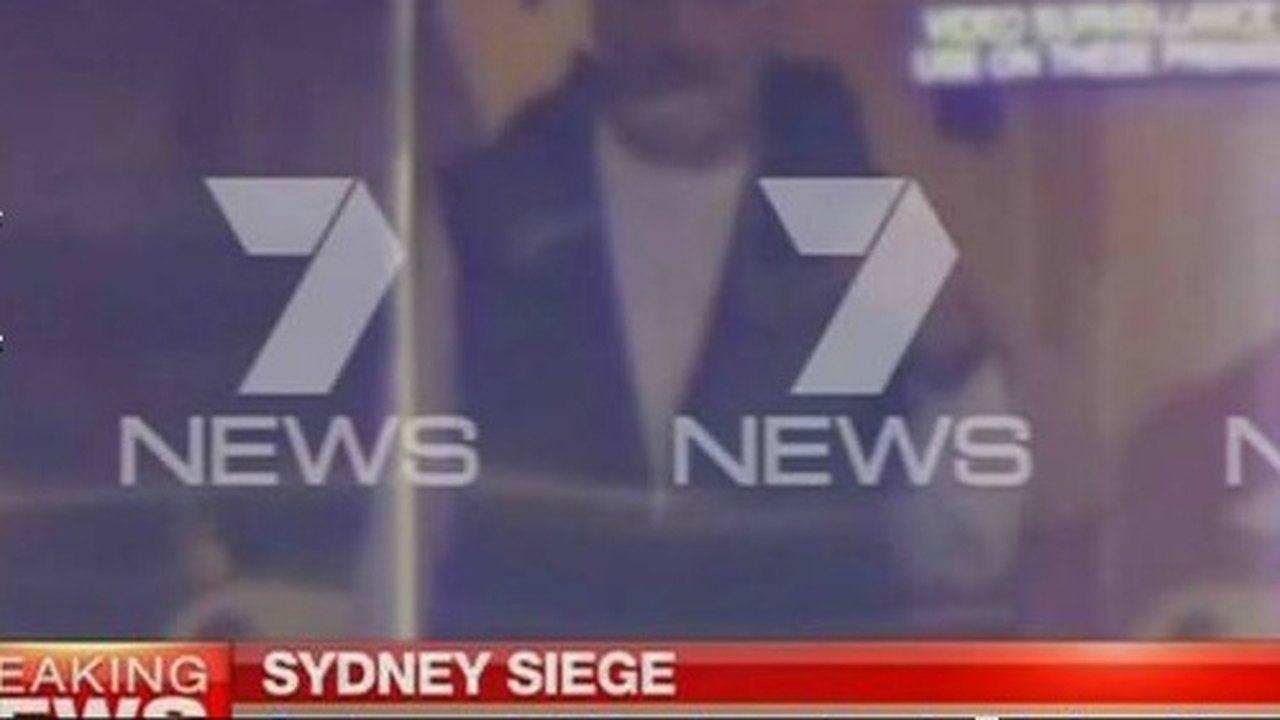 Homem armado faz reféns em um café em Sydney, na Austrália