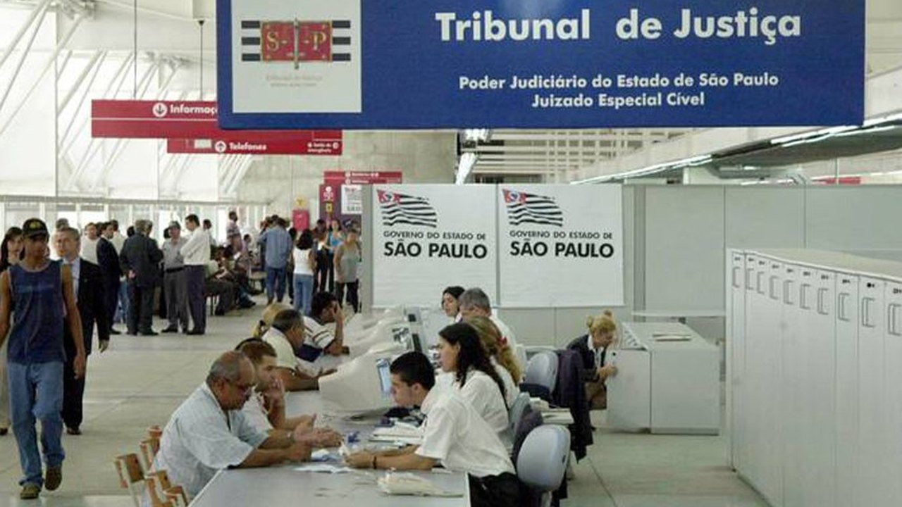 Juizados de Pequenas Causas poderão ter mais agilidade
