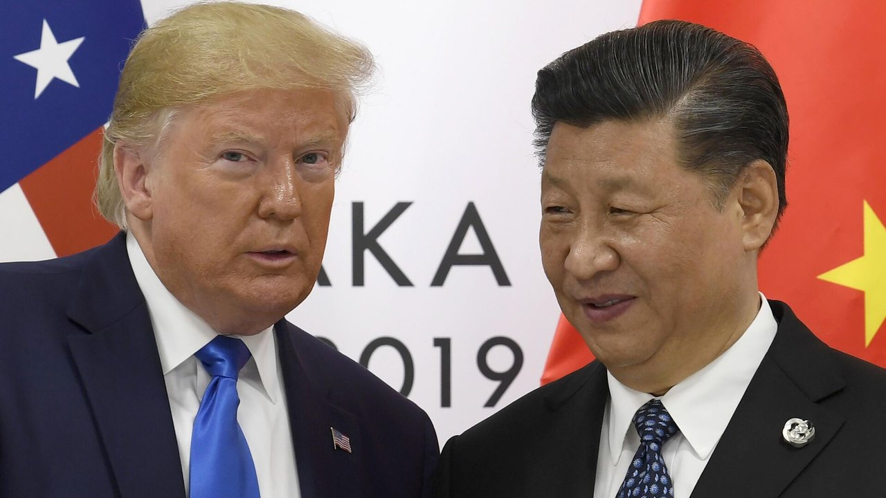Xi Jinping é o maior vencedor da guerra tarifária de Trump, relata jornal