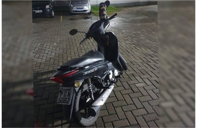 PM flagra crime de receptação e prende foragido da Justiça em Maceió
