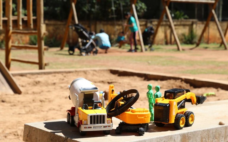 Unicef alerta sobre efeitos de queimadas para crianças e adolescentes