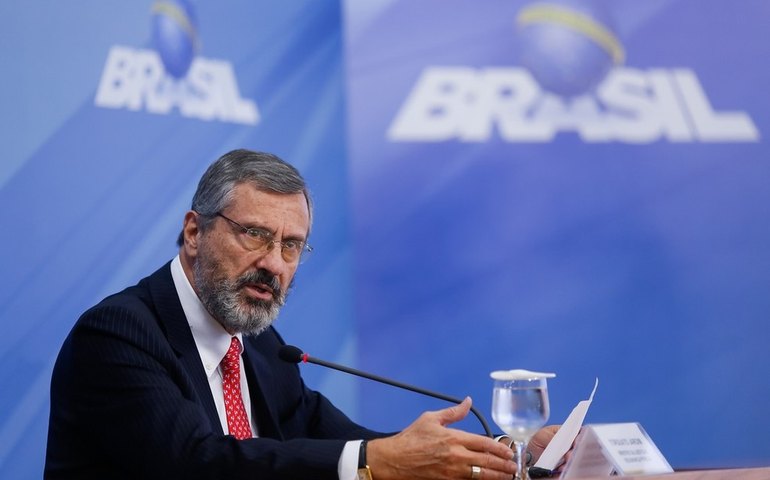 Rio: Ministro alerta para atuação do tráfico e da milícia na próxima eleição