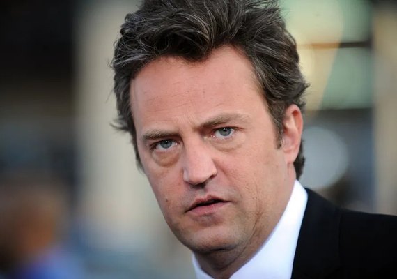 Matthew Perry: polícia prende médico e traficantes de cetamina por overdose que matou ator, diz site