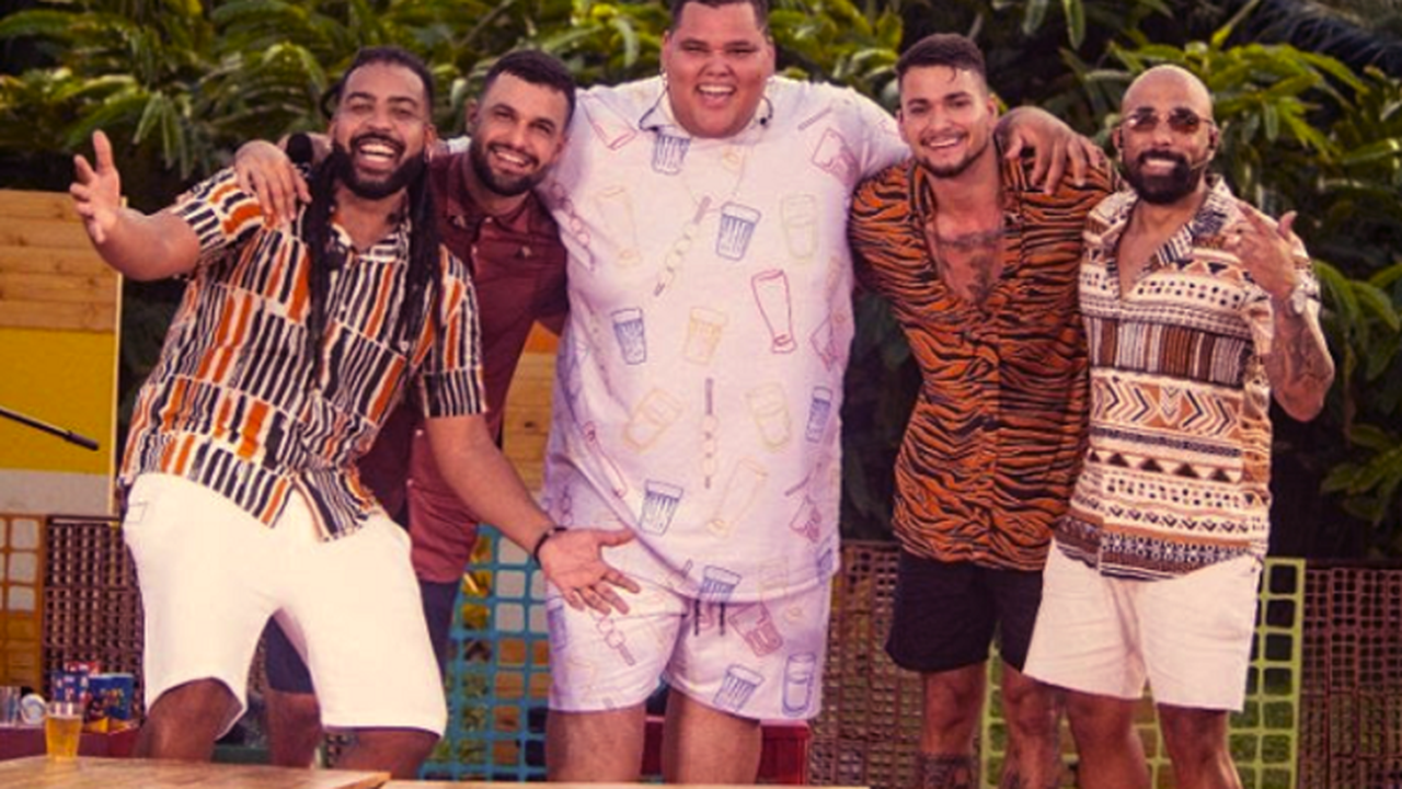 Menos é Mais entre os destaques da Festa ViraJeri