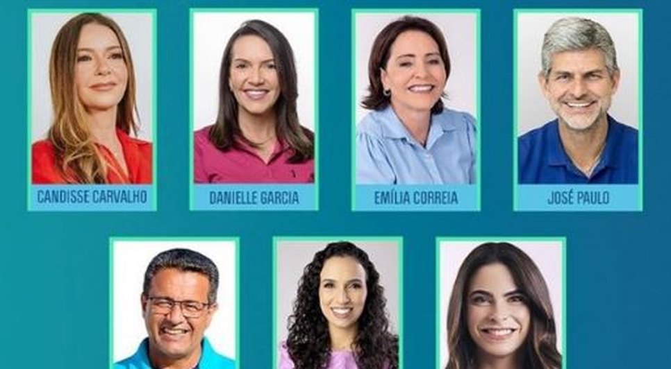 candidatos