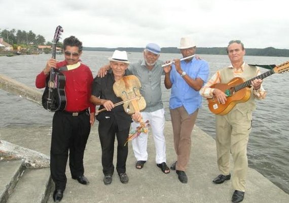 Mestres da cultura popular de AL se apresentam no ‘Maior Barato’ desta quarta-feira