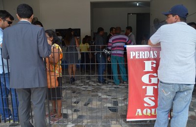 Fiscalização da OAB/AL encontra irregularidades em escritório de advocacia em Maceió 