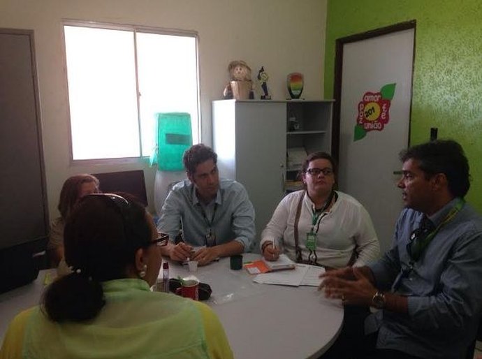 Alunos de Rio Largo serão orientados sobre descarte inadequado de resíduos