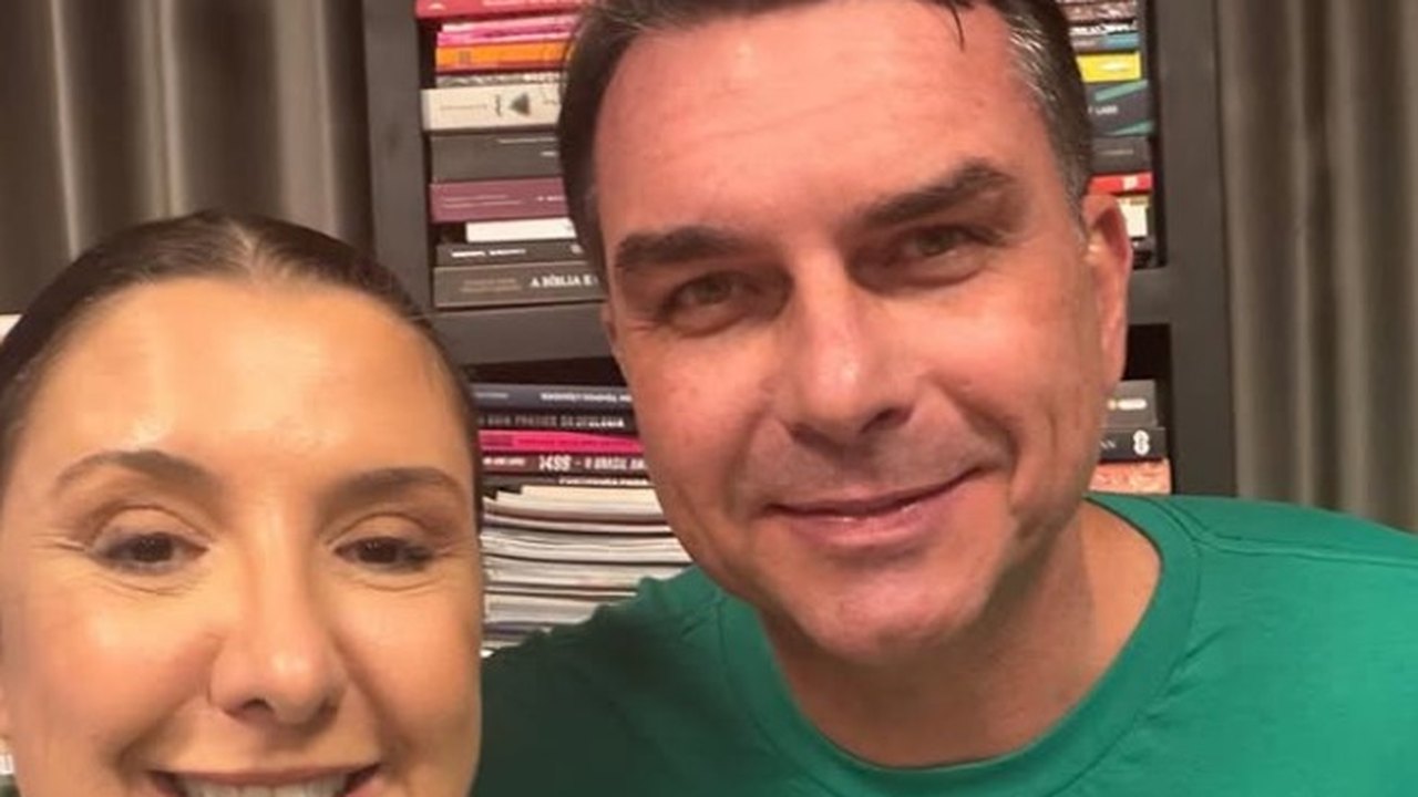 Daniella afirma que campanha de Flávio já prepara PEC e projetos de lei para redução de gastos