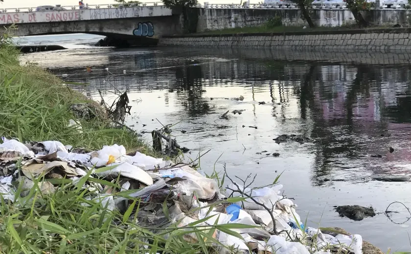 IBGE: 3 em 10 cidades não tinham política de saneamento finalizada ou em elaboração em 2023