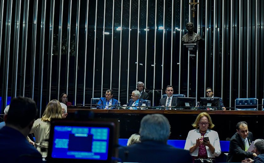 Banco Vermelho: projeto contra feminicídio vai à sanção