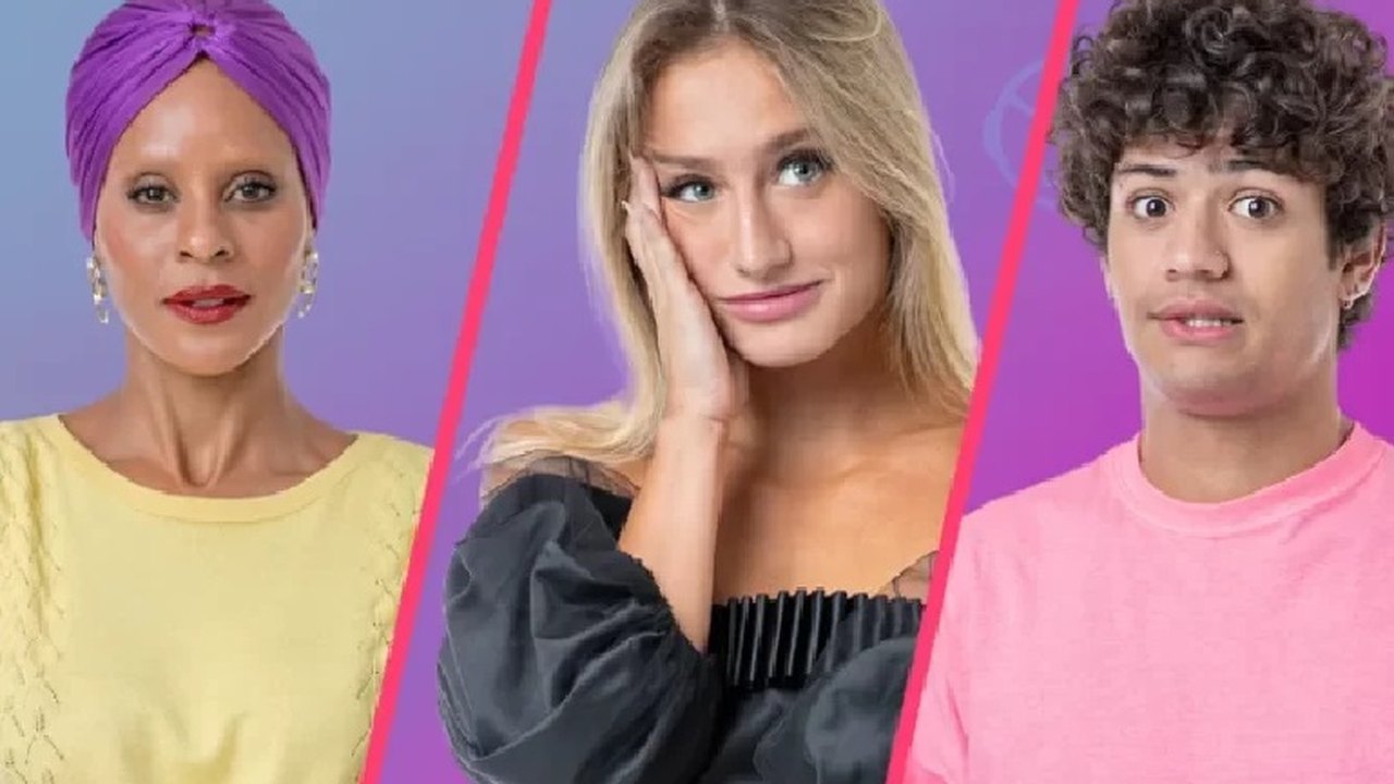 Aline Wirley, Bruna Griphao e Gabriel Santana disputam o 11º Paredão do 'BBB 23'