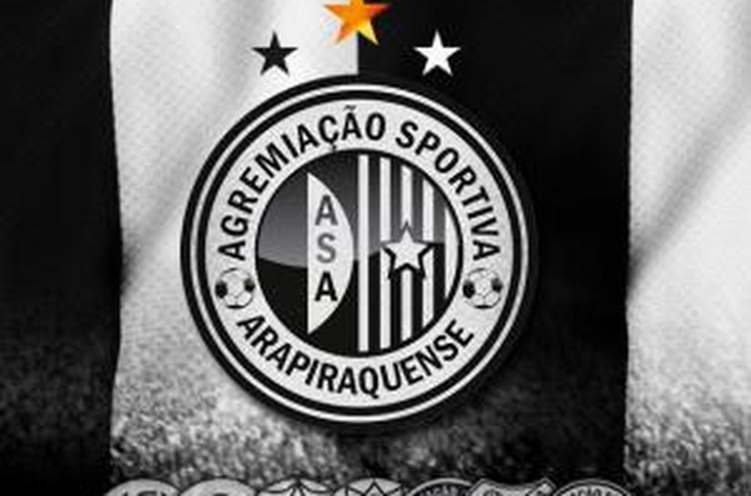 Diretoria anuncia a saída do meia Eninho do elenco alvinegro