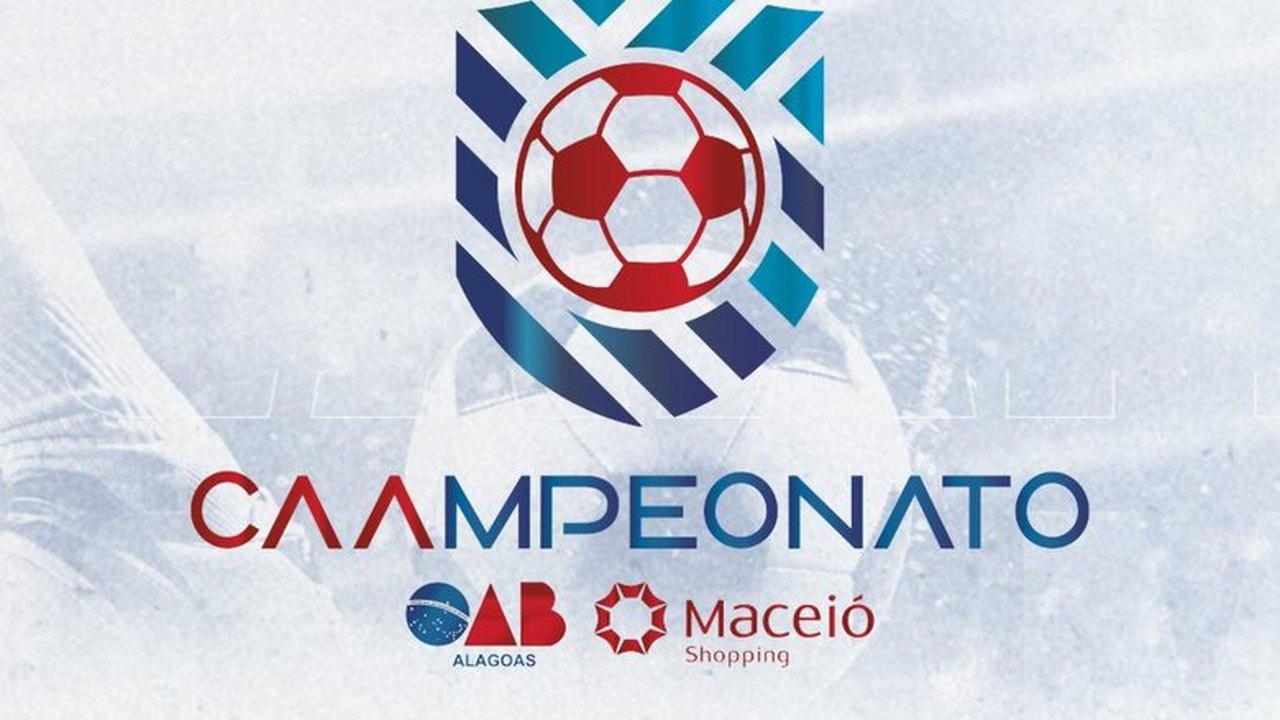 Caixa de Assistência dos Advogados está com inscrições abertas para o seu Campeonato de Futebol