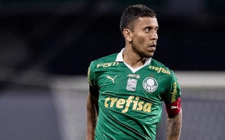 Marcos Rocha vê 4 times na briga do Brasileirão, mas planeja 'alegria à torcida' do Palmeiras