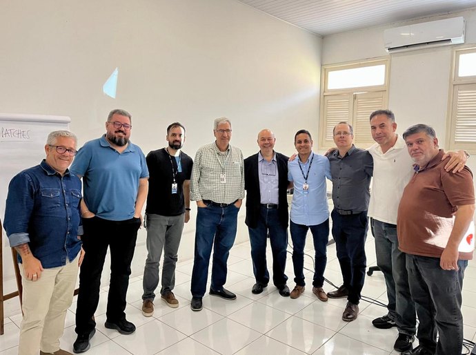 Itec participa da apresentação do Plano de Atividades de Cibersegurança em Alagoas